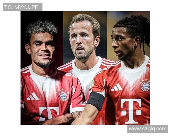 拜仁引进凯恩如何有效弥补莱万离队后的战术空缺分析