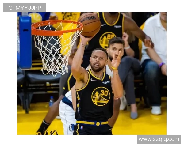 勇士队连续第四次晋级西部决赛，能否再次夺冠？